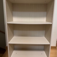 カラーボックス