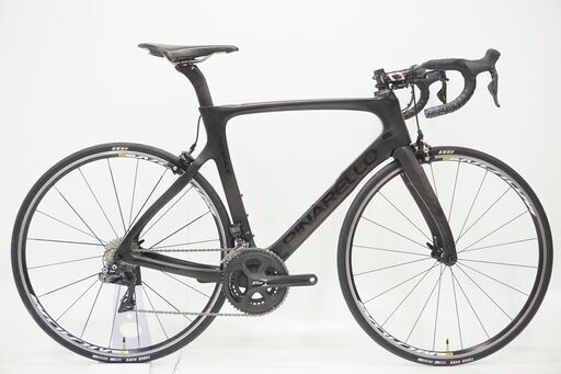 PINARELLO 「ピナレロ」 PRINCE グロメットカバー欠品あり 2019年モデル ロードバイク / 京都八幡店