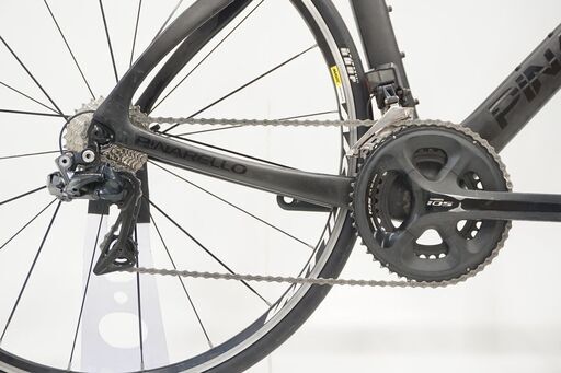 PINARELLO 「ピナレロ」 PRINCE グロメットカバー欠品あり 2019年モデル ロードバイク / 京都八幡店