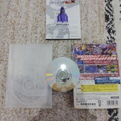 ゲームキューブ　F-ZERO GXの画像