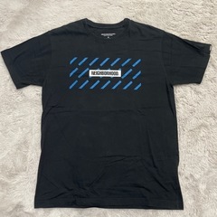NEIGHBORHOOD 黒 Mサイズ Tシャツ