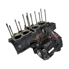 HONDA CBX400F クランクケース 上側 ホンダ [M-...