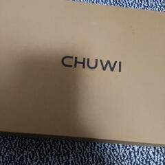 CHUWlタブレットの画像