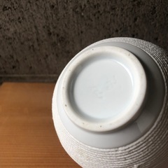 一輪挿し  とっくりの画像