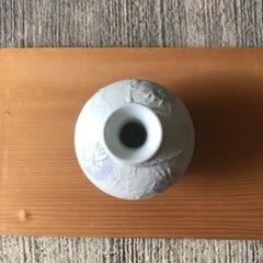 一輪挿し  とっくりの画像