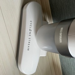 布団掃除機の画像