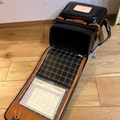 ランドセル【かるすぽ】の画像