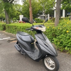 【実働】本日引き渡し🉑 アドレスv50g 早い方優先します‼️