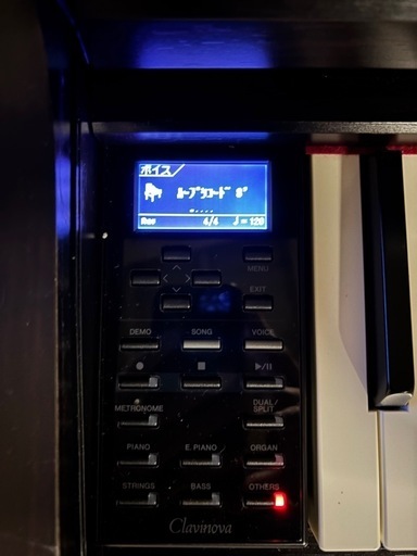 【格安‼️動作確認済】ヤマハ電子ピアノ CLP-535R  2014年