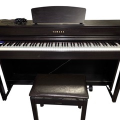 【格安‼️動作確認済】ヤマハ電子ピアノ CLP-535R  2014年