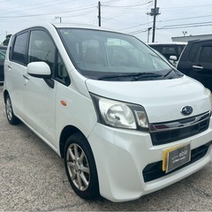 【支払総額12.8万円】スマートアシスト付き！ステラ車検令和7年12月前後ドラレコBluetoothオーディオ即日納車可能！機関良好！の画像