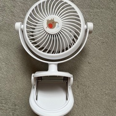 西松屋扇風機