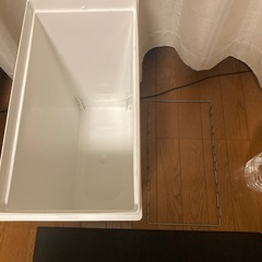 ゴミ箱の画像