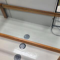 ガラステーブル