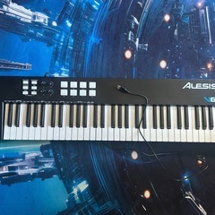 引き取り限定　キーボード