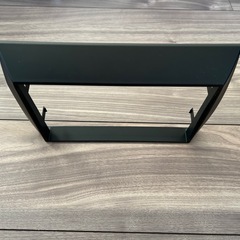 【取引中】アルパイン　ハイエース　８インチナビ専用パネルの画像