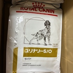 ロイヤルカナン食事療法食 犬用ユリナリー Ｓ／Ｏライト（８ｋｇ）