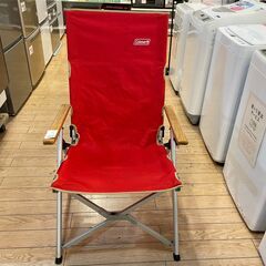 Coleman　レイチェア　【トレファク桶川店】