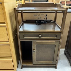 【新生活応援】karimoku 電話台 入荷！831