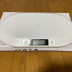 ベビースケール