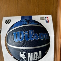 バスケットボール7号　外用　NBAチーム