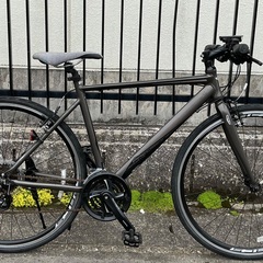 ＜整備済・美品車＞あさひ・プレシジョンスポーツ・クロスバイク ア...