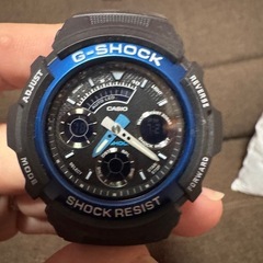 G-SHOCK Gショック 腕時計