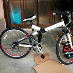 シボレー　コルベット　 ハイテンwサスfd-mtb26