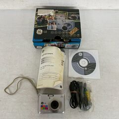 General Imaging デジタルカメラ A1050 デジ...