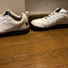 ナイキ　スニーカーの画像