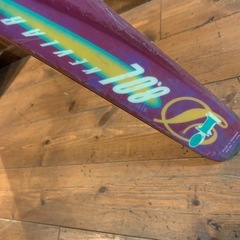 DYNASTAR スキー板 約175cmの画像