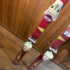 DYNASTAR スキー板 約175cmの画像