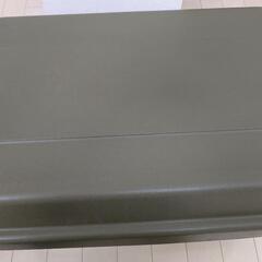 【お取引決定】収納ボックス　50Lの画像