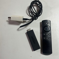 ファイヤースティックTV