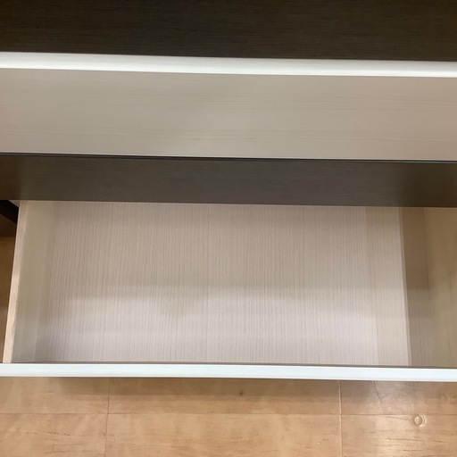 関家具　5段チェスト　ジェラード