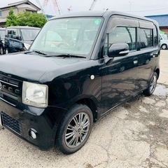 【支払総額14.8万円】可愛いムーヴコンテ車検令和9年5月バック...