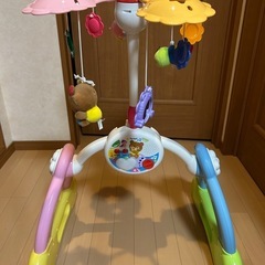 赤ちゃんメリー（新品電池付）