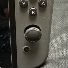 Switch 本体と周辺機器の画像