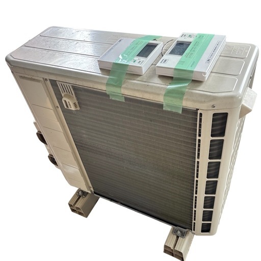 日立 エコキュート 家庭用ヒートポンプ給湯機 BHP-TA37S  370L 動作品 
