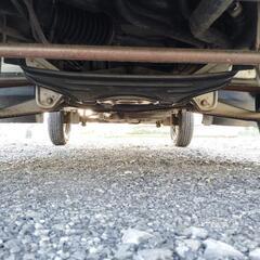 ホンダ　アクティトラックの画像
