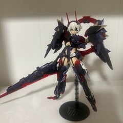メガミデバイス スサノヲ