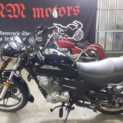 動画あり　低走行7086km ★CBF125T CBF125★の画像