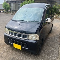 検有　ハイゼット　カーゴ　ハイルーフ　S200V
