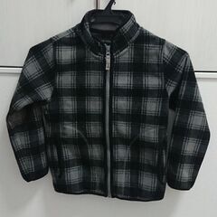 120 ユニクロ フリース3着と防寒パンツ1着おまとめ    の画像