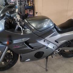 動画あり　★アクロス GJ75A ACROSS★ CBR250R...