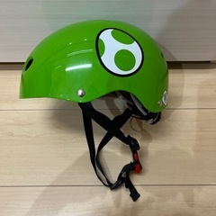 ヘルメット　50〜54㎝の画像