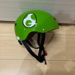 ヘルメット　50〜54㎝