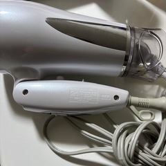 KOIZUMI ドライヤーの画像
