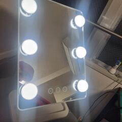LEDミラー