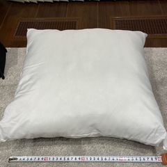 クッション　2個セット